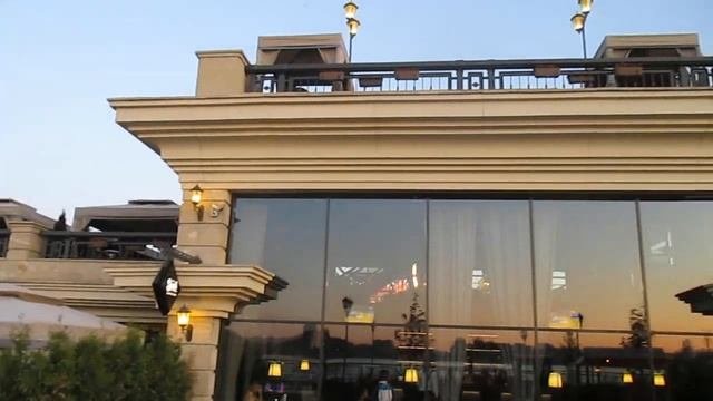 КАЗАНЬ. Кремлевская набережная. KAZAN