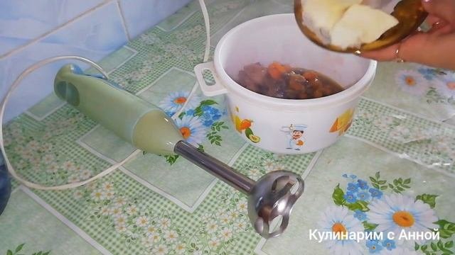 Самый вкусный ПАШТЕТ из  говяжьей печени.пошаговый рецепт