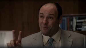 Как Тони Сопрано стал главным персонажем в истории телевидения? - Осень Средневековья