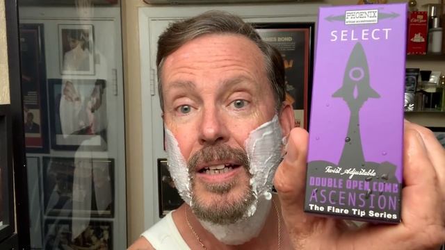 Java Latte Razor, Gememe Blue Blades, Cella Soap, Simpson Wee Scot & Barbus Active. смотреть онлайн