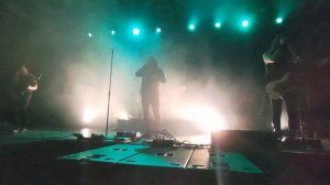 Katatonia - "Birds" Live In Stockholm 2023-02-25