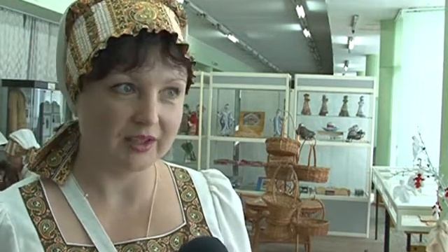 Мастер-класс народной куклы смотреть онлайн