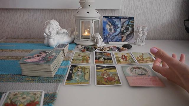 ♊ БЛИЗНЕЦЫ. Таро прогноз ЛЕТО 2023 г. Основная энергетика и динамика сезона.