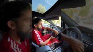 Обзор на Tesla Model S 75D от Gonzo Motors