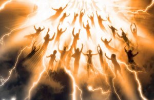 ЗАГРОБНЫЙ МИР. ОТВЕТЫ НА ВОПРОСЫ. ВЕДЬМИНА ИЗБА ИНГА ХОСРОЕВА