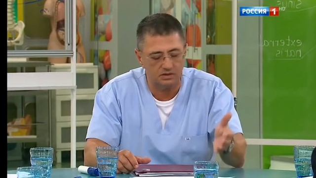 Свеже сваренный Кофе полезен для печени. Доктор Мясников. О Самом главном РТР