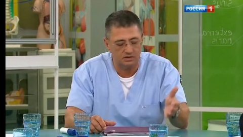 Свеже сваренный Кофе полезен для печени. Доктор Мясников. О Самом главном РТР