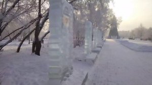 Красноярск, февраль 2023.