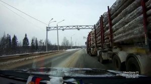 Как обмануть весовой контроль