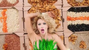 Оля Полякова Королёва ночи