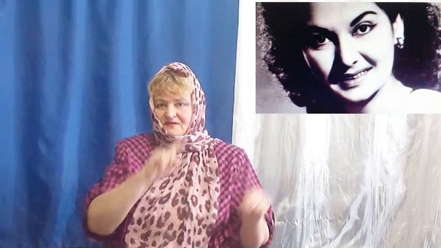 КиНовости Манорама из ф "Зита и Гита"