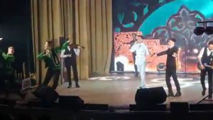 Ришат Тухватуллин г. Бавлы Татарстан 01.03.2022