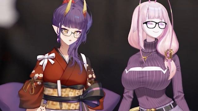 Matara tests if Onigiri is Colorblind with Lego... смотреть онлайн