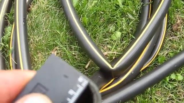 Шланг поливочный ПВХ 3/4 и 1" смотреть онлайн