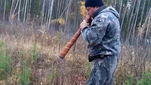 манок на изюбря