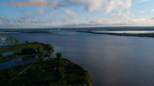 #Усолье #Березники полет дрона DJI Spark