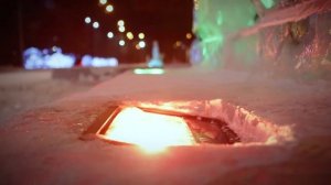 Город Свободный, Амурская область ч 6