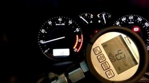 Давление масла 1.8Т AWТ Skoda Superb MK1