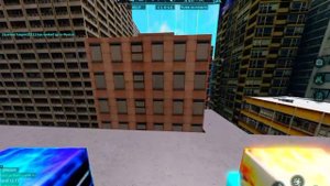 Parkour | Arch Time Trial Tutorial!! 2023