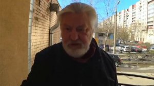 "УМНЫЙ" домофон не пускает домой⛔
