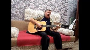 На волге широкой