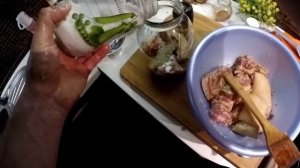САМАЯ ВКУСНАЯ ЗАСОЛКА САЛА в РАССОЛЕ-ХОЛОДНЫМ СПОСОБОМ. РЕЦЕПТ в БАНКЕ.