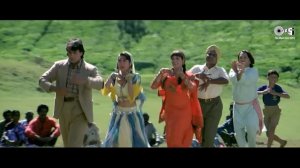 Pucho Zara Pucho Mujhe Kya Hua Hai | Raja Hindustani | Aamir Khan | Karisma Kapoor | Alka, Kumar