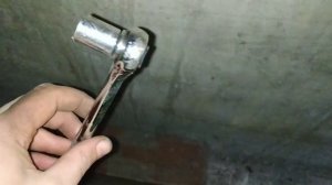 Замена втулки стабилизатора на Шевроле Реззо.mp4
