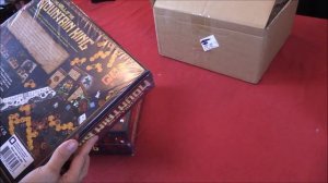 Fall of the Mountain King Unboxing