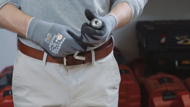 Самостоятельный ремонт дрели Hilti UD 4: Замена патрона смотреть онлайн