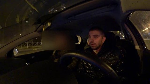 В ТАКСИ ОТКАЗ ПАССАЖИРАМ!!! смотреть онлайн