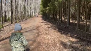 Санаторий Малые Соли и Малые соли парк! Нашли списанный самолёт!