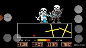 Битвы с сансами из разных АУ?? Прошел демо версию ИНК!Санса