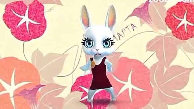 Заяц певец смотреть онлайн