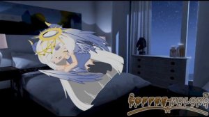 песня"Баллада о забытом мире"•Gacha Nox•