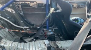 Что будет если воткнуть в Skyline VQ30DET? G.A.D.зил.LA (2020)