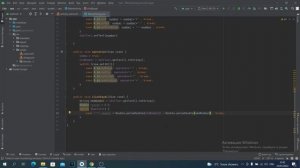 Приложение калькулятор на Java в Android Studio. Урок 04. Добавляем функции кнопкам "=" и "AC"