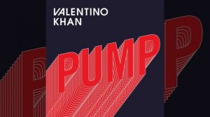 Pump