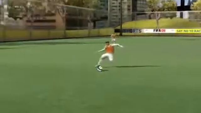 fifa 2013 финты смотреть онлайн