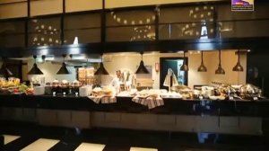 Flavours of Ramadan - Season 6 - Iftar at Great Britain Restaurant - Dukes Dubai
