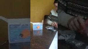 Шахтерский фонарик СГГ 10 для охотников и рыболовов