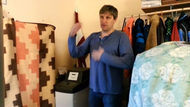 Продаю новые фильтры воды для частного дома / Ūdens filtrs / Water Filter . ERIE / Krausen смотреть онлайн