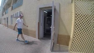 ЕДЕМ В АНАПУ ЧАСТЬ 2/ЗАЕЗД В ОТЕЛЬ SUNMARINN/КОСИЧКИ/У НАС ПОТОП!