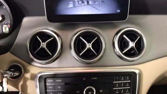 2018 Mercedes-Benz GLA Bonita Springs, Naples, FL P461322 смотреть онлайн