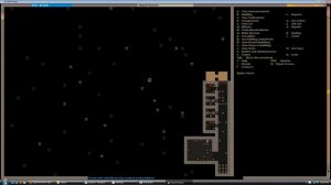 Let's Play Dwarf Fortress (tutorial) [Episode 14]