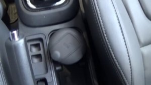 Chery Bonus 3 (Чери бонус 3). Обзор.