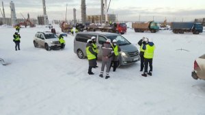 Строительство завода полимеров в г.Усть-Куте вызывает все больший интерес.