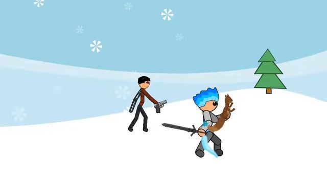 Убить за белку смотреть онлайн