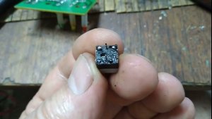 Ремонт источника бесперебойного питания