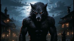 Деревня оборотней (ai metal)